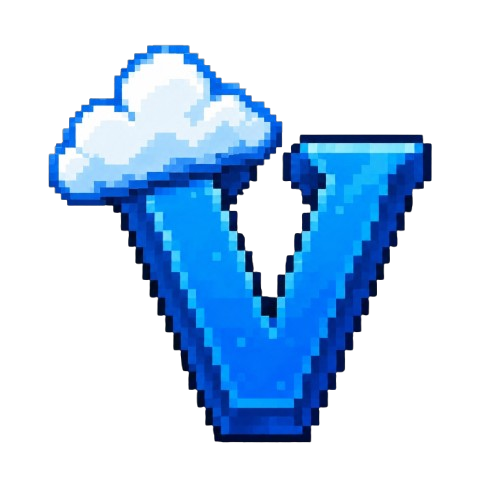VeastCloud Logo